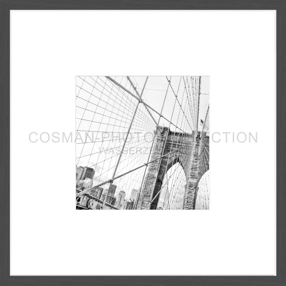 Brooklyn Bridge Fotografie