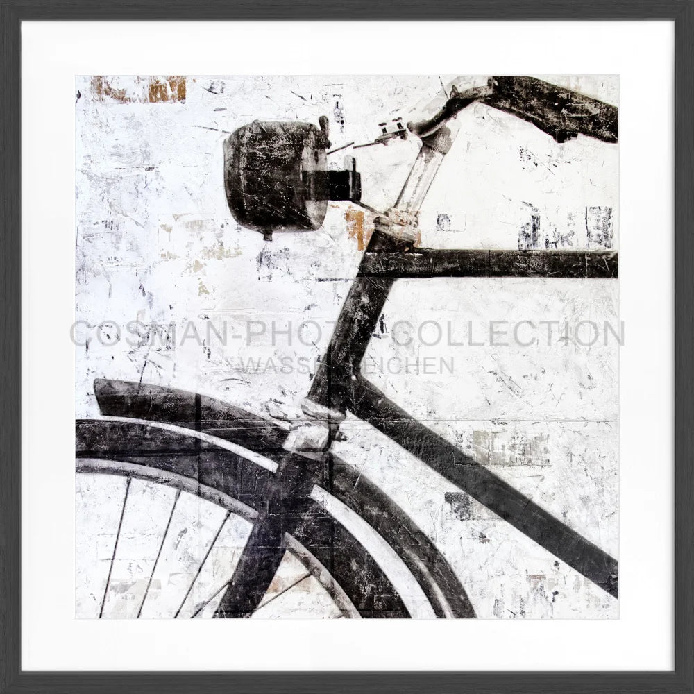 Poster ’Fahrrad’ GM16Q - Wandbilder