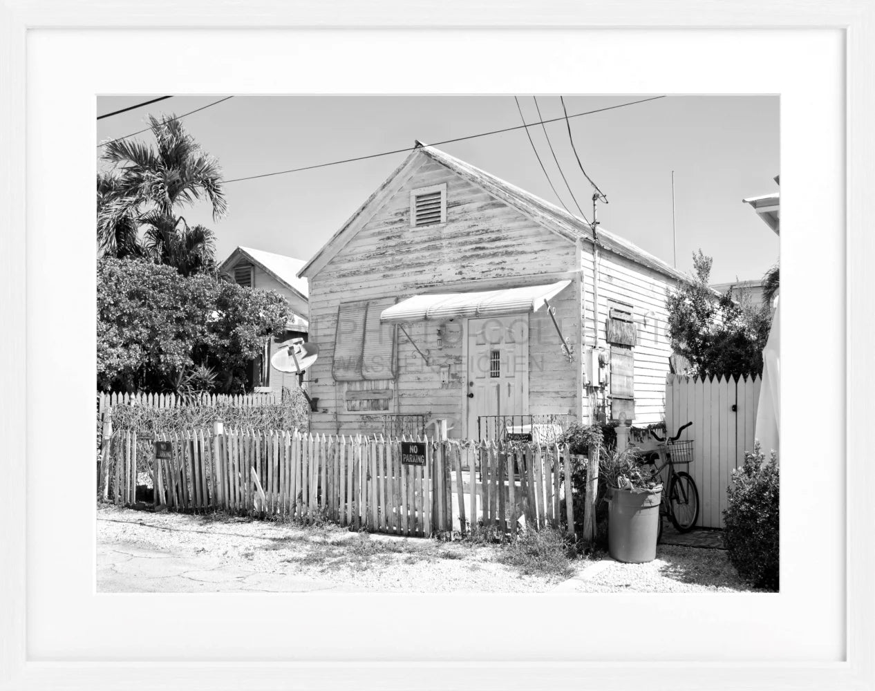 Poster Florida Key West FL06 - Wandbilder