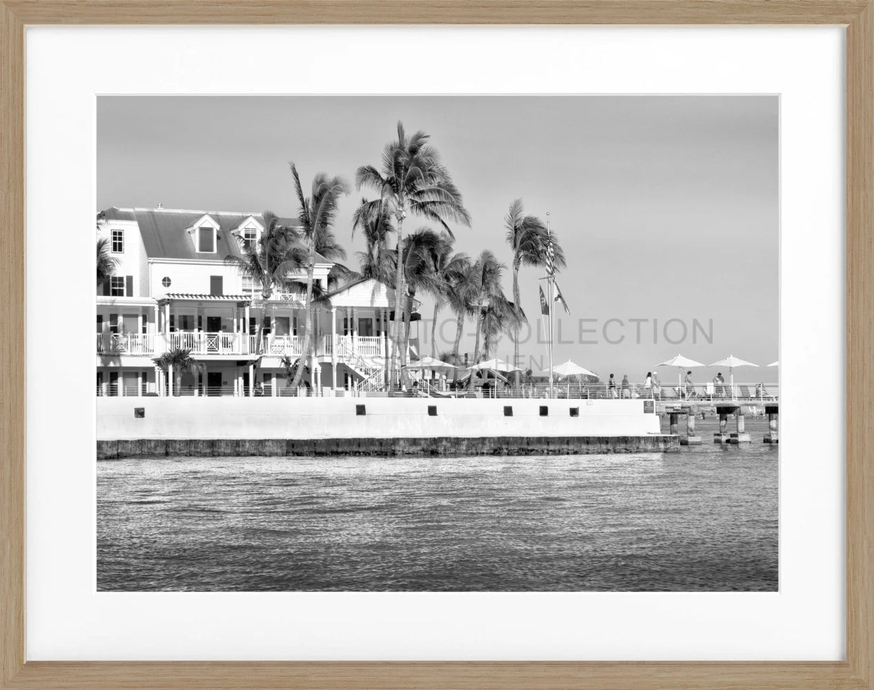 Poster Florida Key West FL42A - Wandbilder