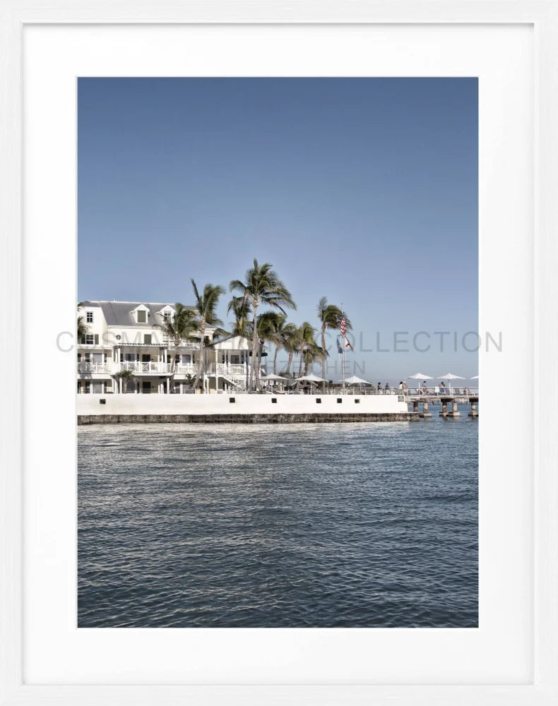 Poster Florida Key West FL42B - Wandbilder