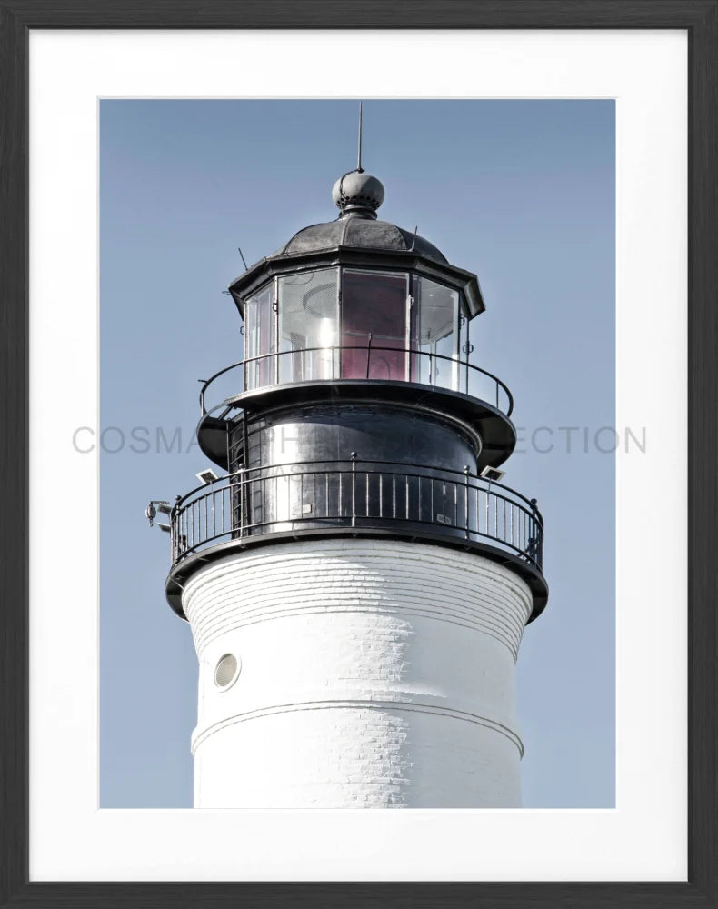 Poster Florida Key West ’Lighthouse’ FL36 - Wandbilder