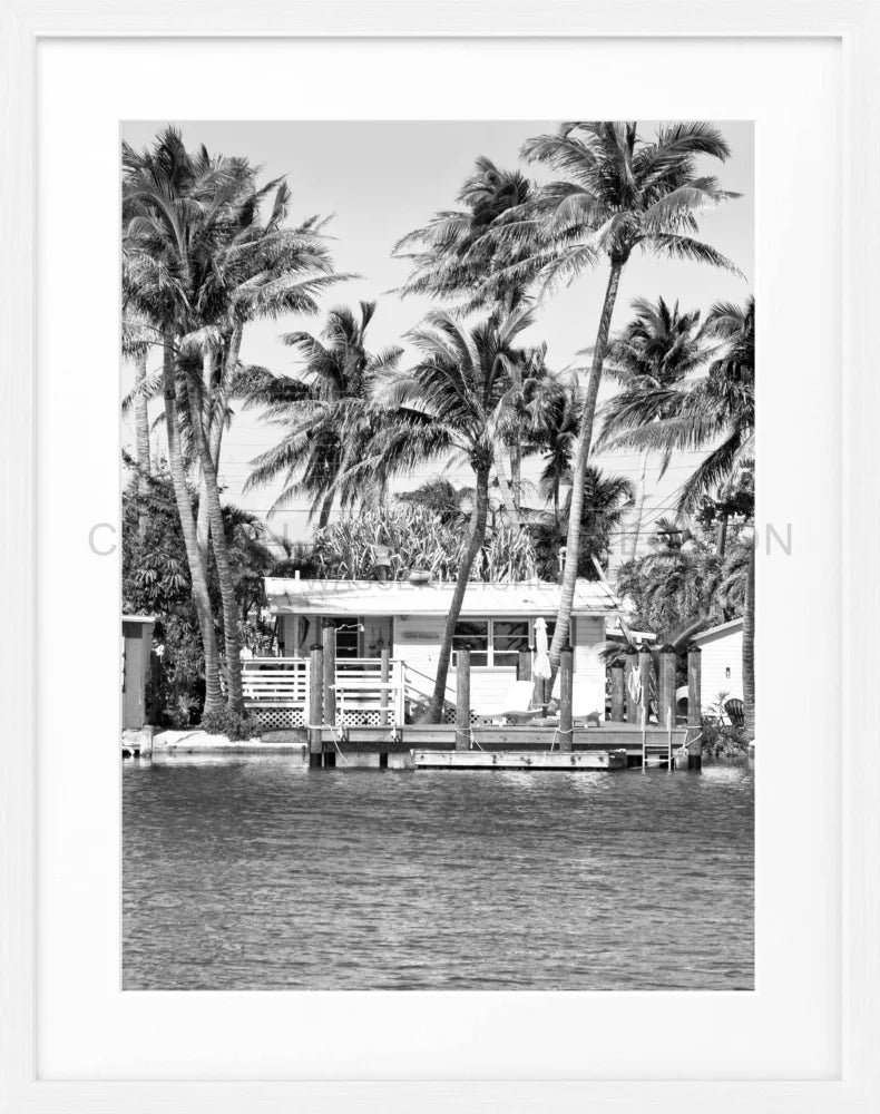 Poster Florida Keys FL18 - Wandbilder