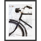 Poster/Fotografie ’Fahrrad’ GM16