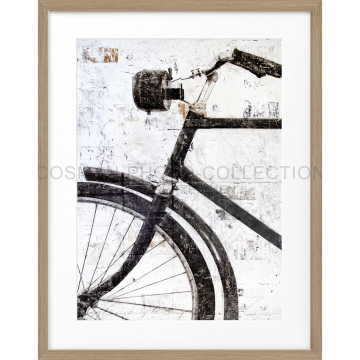 Poster ’Fahrrad’ GM16