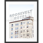 Poster/Fotografie Kalifornien Los Angeles ’Roosevelt Hotel’ HW02