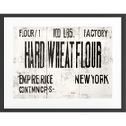 Poster/Fotografie New York ’Wheat’ GM13