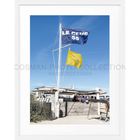 Poster/Fotografie Saint Tropez ’Le Club 55’ ST32