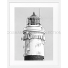 Poster/Fotografie Sylt Leuchtturm Kampen SY48