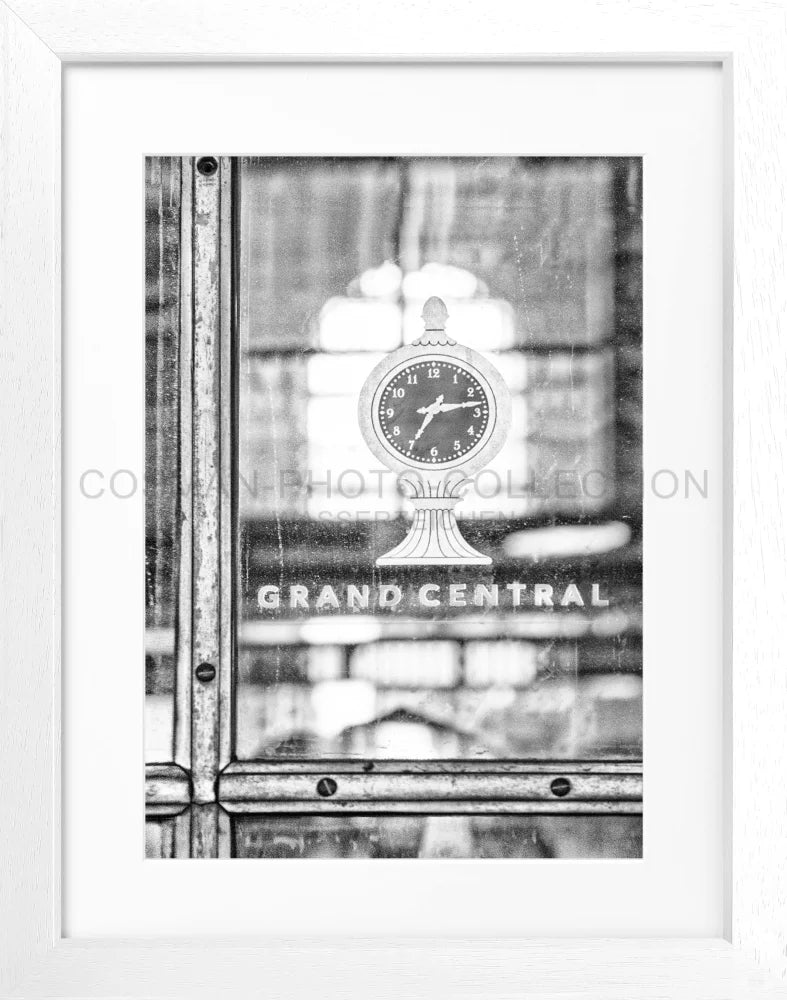 Poster ’Grand Central’ New York NY89 - Wandbilder