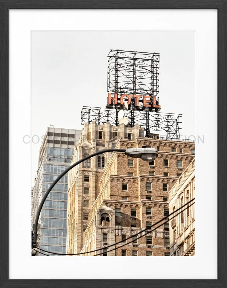 Poster New York NY120 - Wandbilder